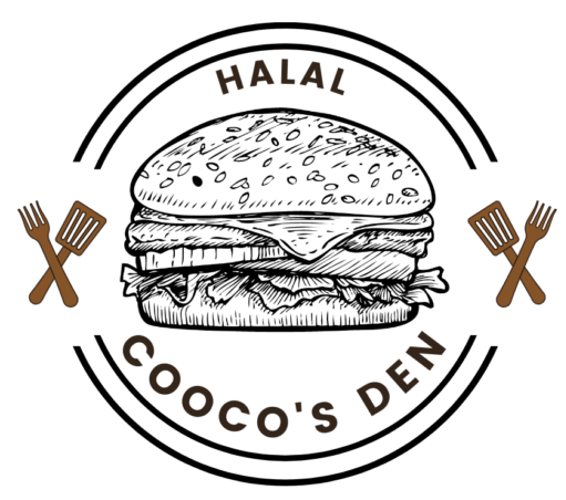 HALAL COOCOS DEN